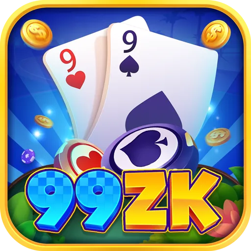 99ZK - Permainan Arcade Seru dan Menyenangkan