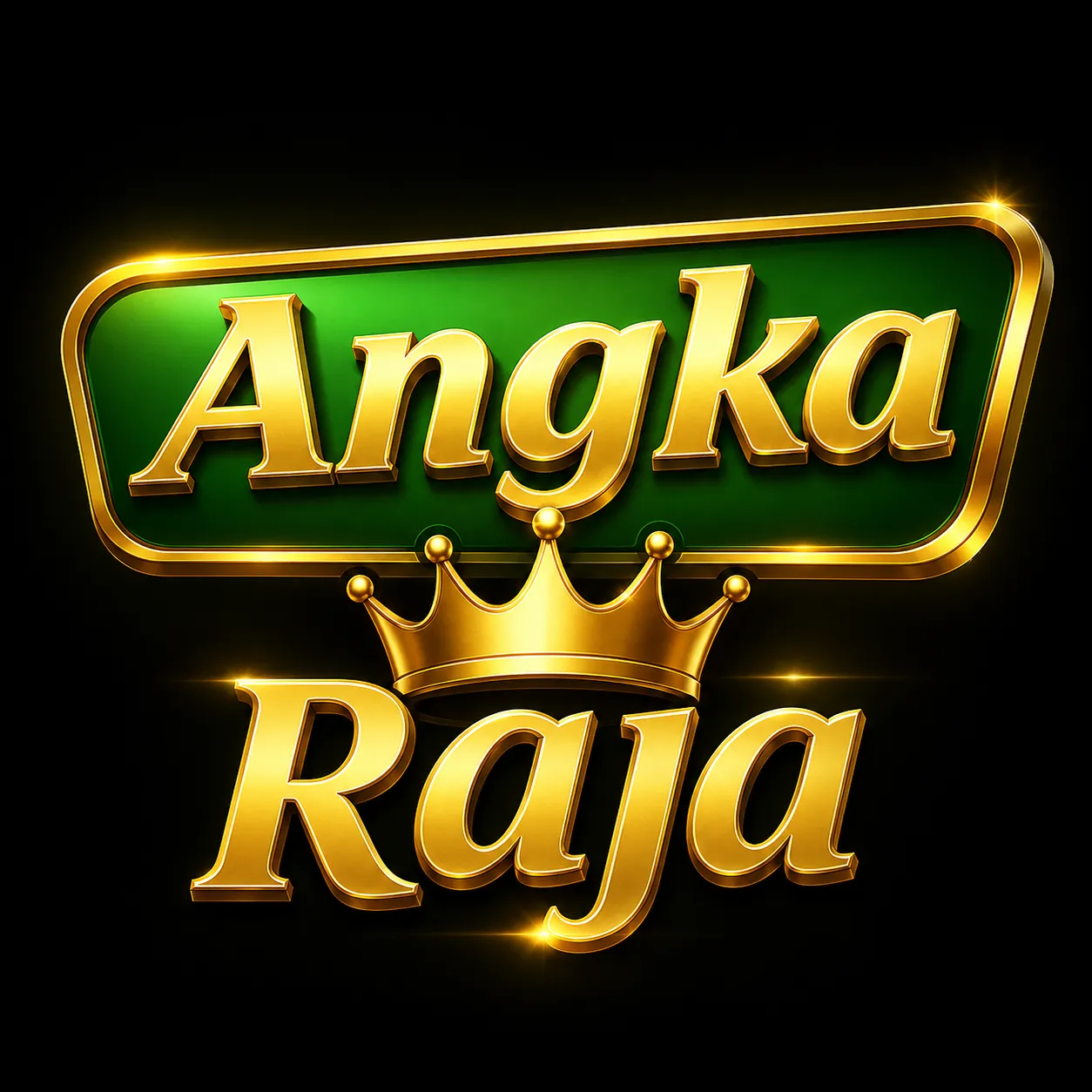 ANGKARAJA - Petualangan Seru dalam Dunia Arcade