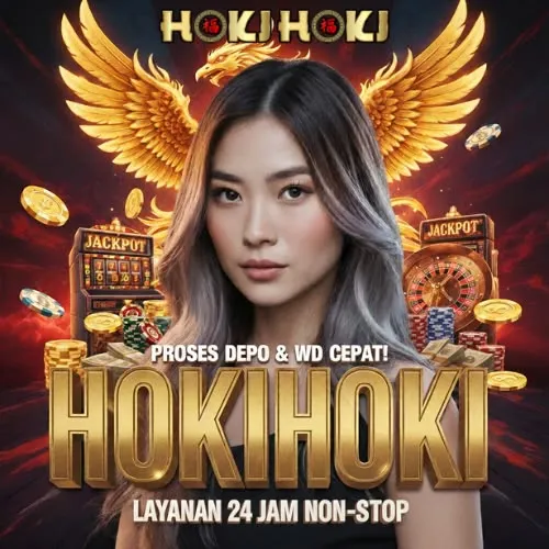 HOKIHOKI - Game Strategi Terbaik untuk Pecinta SLG