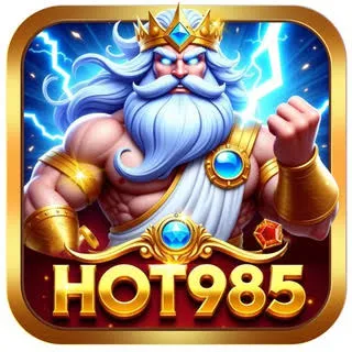 HOT985 - Permainan Slot Seru dan Menguntungkan
