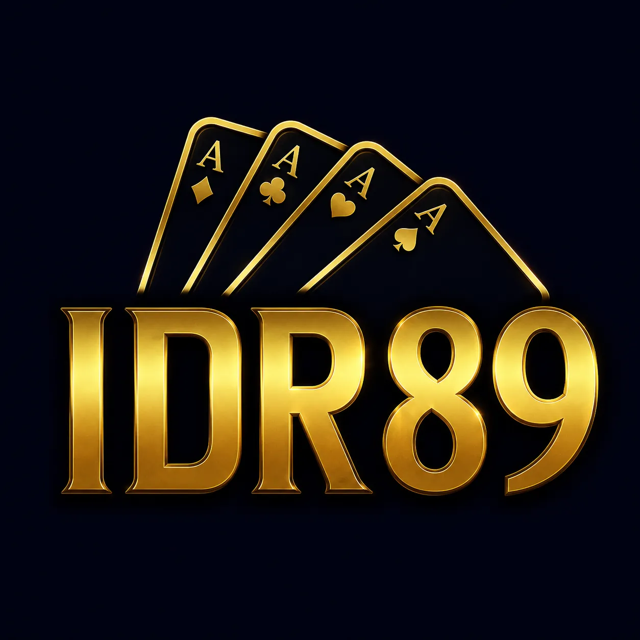 IDR89 - Petualangan Arcade Seru