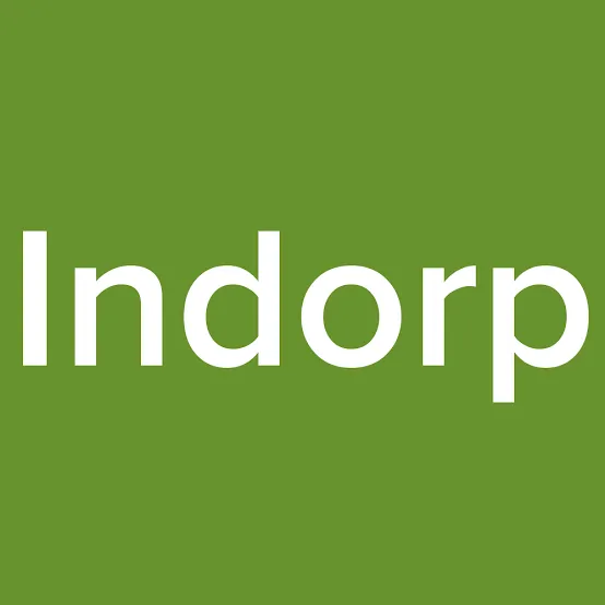 INDORP - Game Gaple Seru dan Menyenangkan