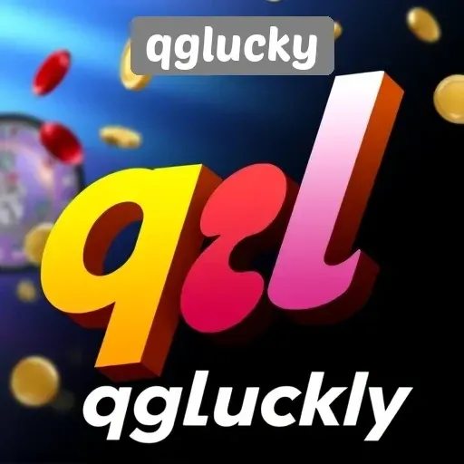 QGLUCKY - Petualangan Aksi yang Mengasyikkan