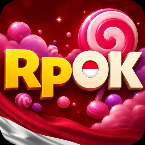 RPOK - Petualangan Seru dalam Dunia ARPG