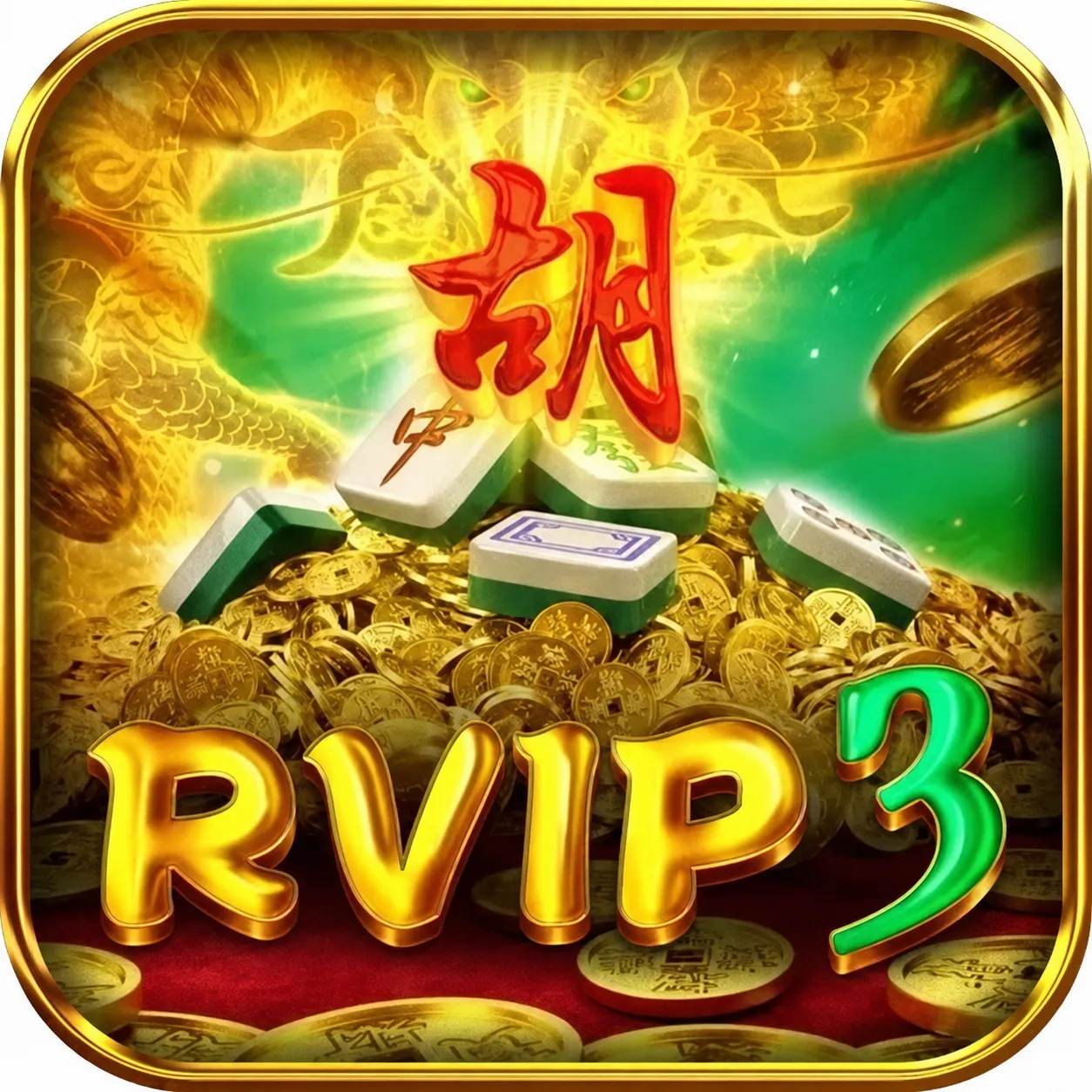 RVIP3 - Petualangan Tak Terbatas di Dunia Terbuka
