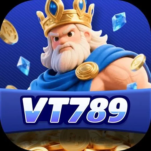 VT789 - Game Seru QiuQiu untuk Pengalaman Bermain yang Mengasyikkan
